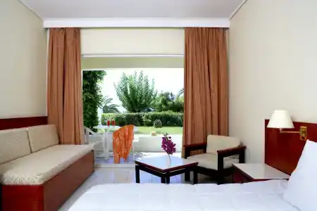 Sunshine Corfu And Spa - 4