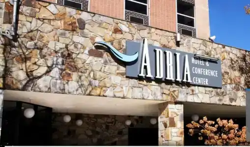 Adria and Conference Center - 0
