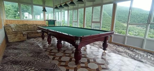 Kungut & Resort - 15