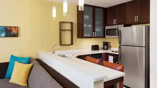 Residence Inn By Marriott Dallas By The Galleria - 23