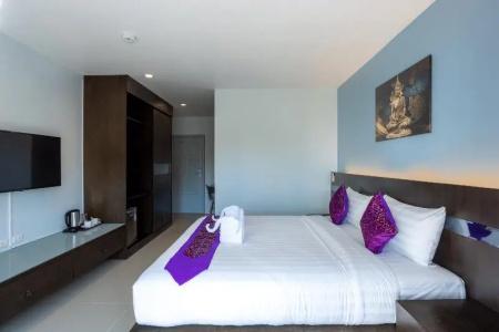 The Great at Patong - 36