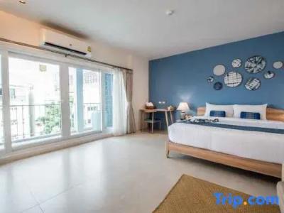 DeeProm Pattaya - 134