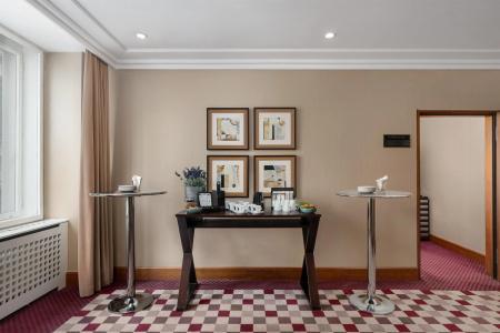 Radisson Blu Style, Vienna - 3