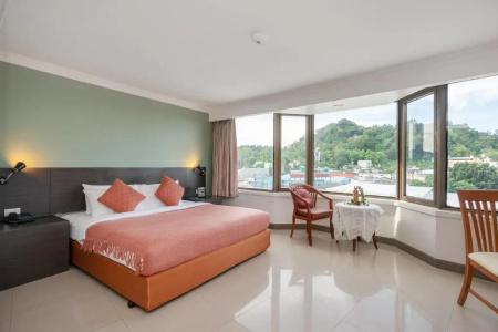 i Pavilion Phuket - Sha Extra Plus - 50