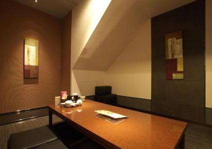 Route-Inn Sapporo Ekimae Kitaguchi - 13