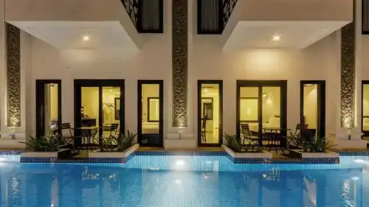 Aroma Angkor Boutique - 44