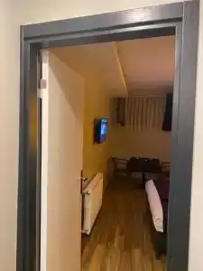Galata King Suite - 125