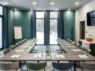 ibis Styles Stuttgart Vaihingen - 13