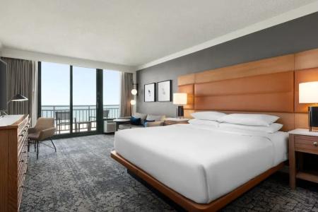 Sheraton Oceanfront - 174