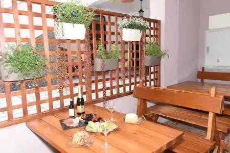 Guest House Zec - 17