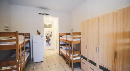 Moon Rocks Hostel - 22