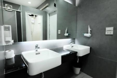 Wayha Hostel Don Mueang Airport - 53