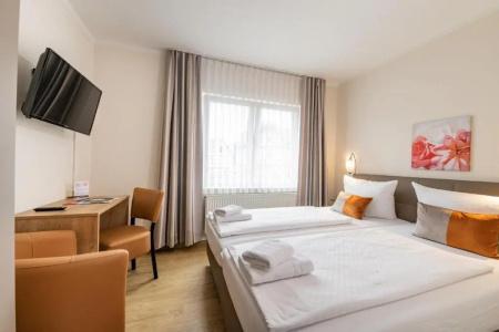 Bamberger Hof, garni - 30