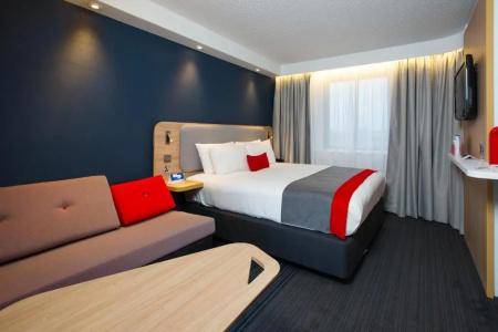 Holiday Inn Express Edinburgh - Leith Waterfront, An Ihg - 48
