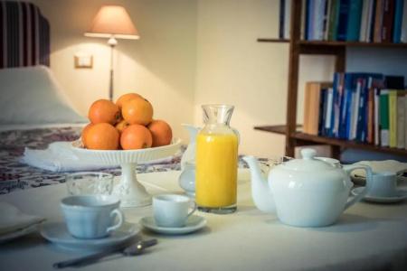 Palazzo Bernardini Suites - 19