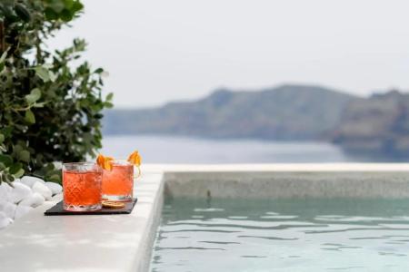 Echoes Luxury Suites - 12