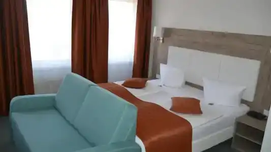 Komfort Ludwigsburg - 2