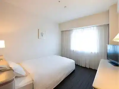 Tokushima Washington Plaza - 33