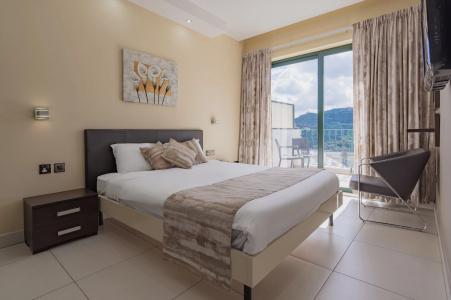 Porto Azzurro Aparthotel - 7