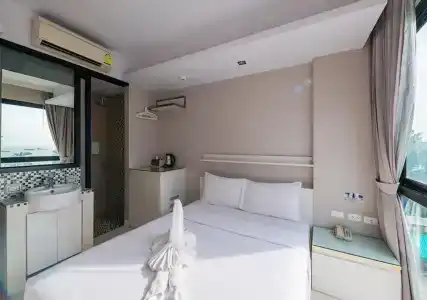 Serenotel Pattaya - 69