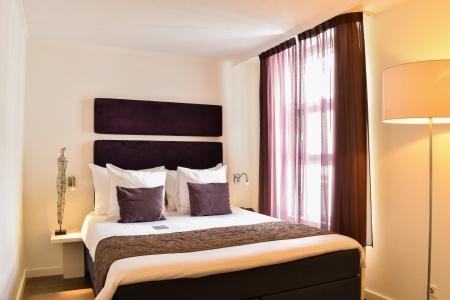 Albus Amsterdam City Centre - 6