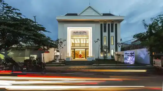 Aroma Angkor Boutique - 0