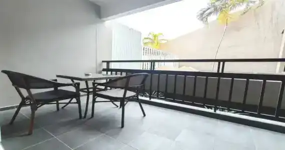 Siam Bayshore Pattaya - Sha Plus Certified - 50