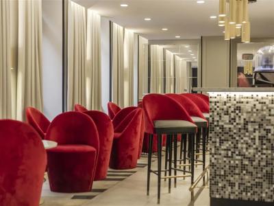 Ibis Styles Toulouse Capitole - 17