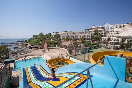 Asteria Bodrum Resort - 35