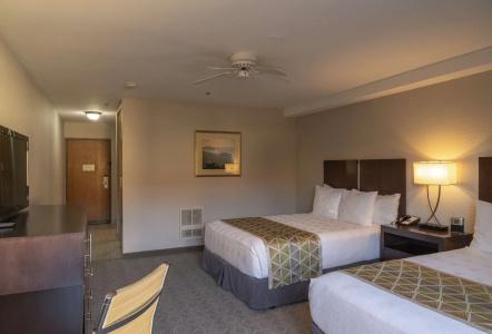 Best Western Plus Inn - 2