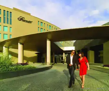 Hilton Cairo Heliopolis - 22