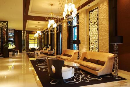 DoubleTree by Hilton Naha - 1