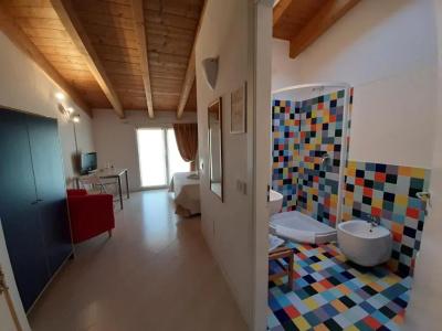 Il Girasole High Quality Inn - 70