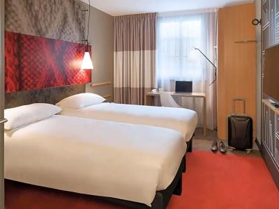 ibis Genève Centre Gare - 34