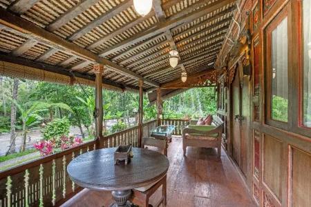 Permata Ayung Private Estate (Adults Only) - 101