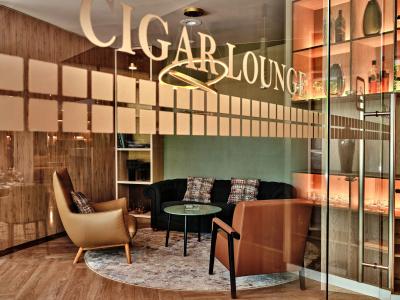 Crowne Plaza Bratislava, An Ihg - 32