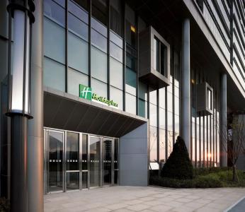 Holiday Inn Incheon Songdo, an IHG - 0