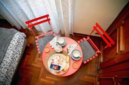B&B Lost in Trastevere - 37
