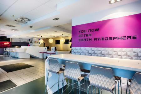 ibis Styles Bremen Altstadt - 15