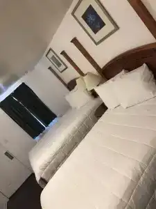 Extended Stay Studios - 4