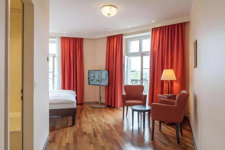 Schweizerhof Basel - 28