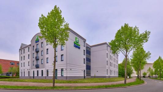 Holiday Inn Express Dortmund, An Ihg - 29