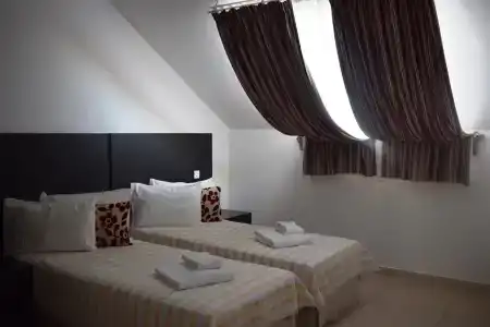 Capital Coast Resort And Spa - 2