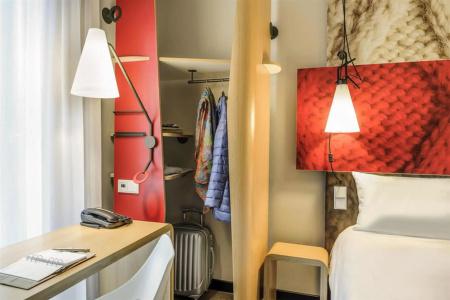 ibis Paris Avenue d'Italie 13ème - 3