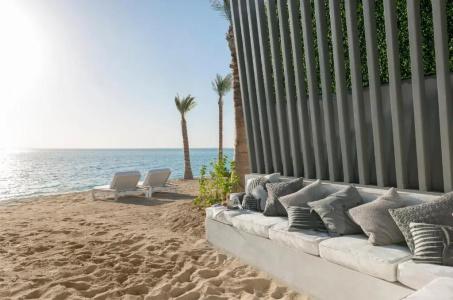Nurai Island Resort - 139