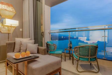 Le Sands Oceanfront Danang - 126