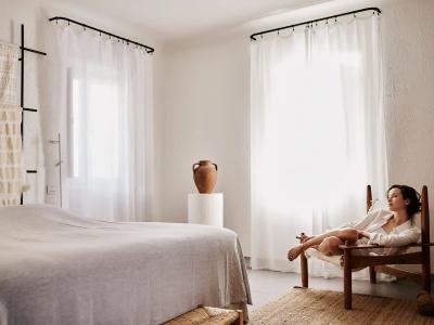 Boheme Mykonos Town - Small Luxurys of the World - 127