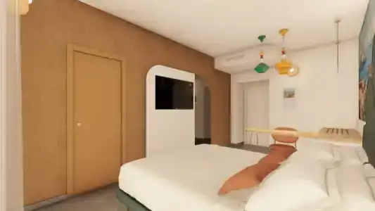 Albergo Diffuso Bacco Furore - 87