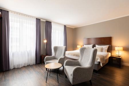 Best Western Goldenes Rad - 5