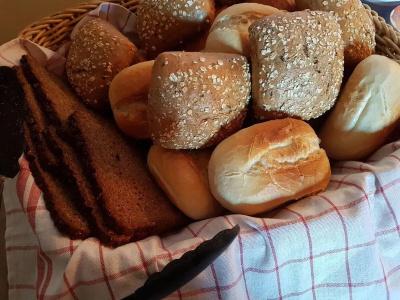 Pension Im Bett - 11